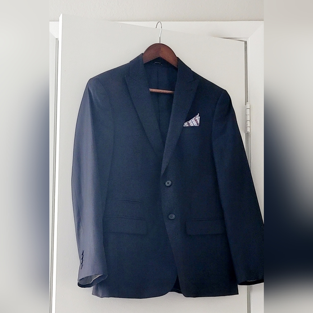 Suit Jacket